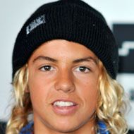 Curren Caples, 28 (Skateboarder)