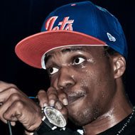Currensy, 42 (Rapper)