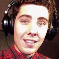 CurriePlays, 30 (YouTube Star)