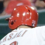 Curt Casali, 35 (棒球選手)