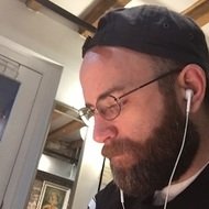 Curt Montgomery, 44 (Tattoo Artist)