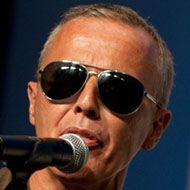 Curt Smith, 62 (Pop Singer)