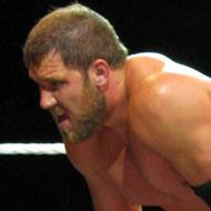 Curtis Axel, 46 (Wrestler)