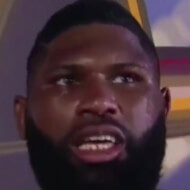 Curtis Blaydes, 33 (MMA Fighter)