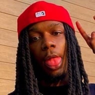 Curtis Bradley-Reed, 26 (TikTok Star)