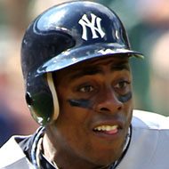 Curtis Granderson, 42 (Baseball Player)