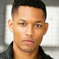 Curtis Hamilton, 39 (Movie Actor)