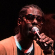 Curtis Harding, 46 (Soul Singer)