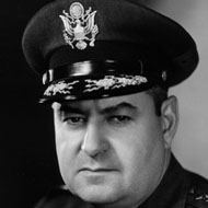 Curtis Lemay (1906 - 1990) (戰爭英雄)