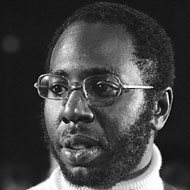 Curtis Mayfield (1942 - 1999) (Funk Singer)
