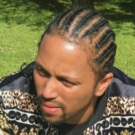 Curtis Shaw, 38 (YouTube Star)