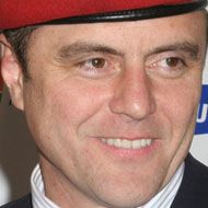 Curtis Sliwa, 71 (Radio Host)
