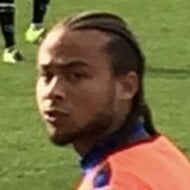 Curtis Thompson, 28 (標槍投擲者)