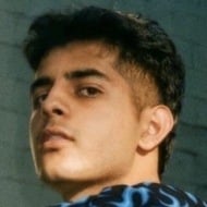 Curtis Waters, 24 (流行歌手)