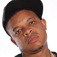 Curtis Young, 42 (Rapper)