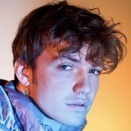 Custis Blue, 27 (Звезда Тиктока)