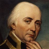 Cuthbert Collingwood (1748 - 1810) (戰爭英雄)