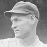 Cy Williams (1887 - 1974) (Baseball Player)