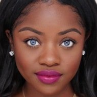 Cydnee Black, 31 (YouTube Star)