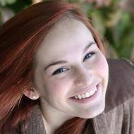 Cydney Alexandra, 31 (YouTube明星)