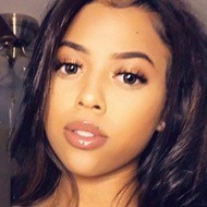 Cymia Telleria, 27 (電視女演員)