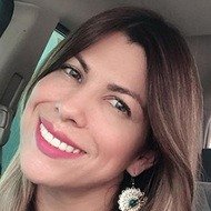 Cynthia Arana, 41 (Pop Singer)