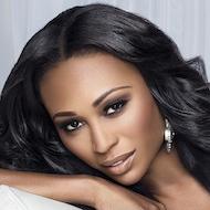 Cynthia Bailey, 57 (Reality Star)