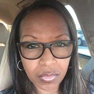 Cynthia Cooper-Dyke, 60 (Basketball Player)