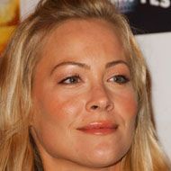 Cynthia Daniel, 47 (电视女演员)