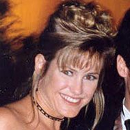 Cynthia Geary, 58 (TV Actress)