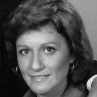 Cynthia Harris (1934 - 2021) (Atriz De Televisão)