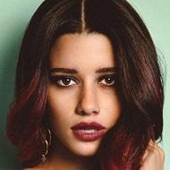Cynthia Khalifeh, 32 (Attrice TV)