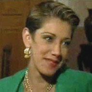 Cynthia Klitbo, 56 (Soap Opera Actress)
