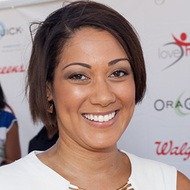 Cynthia Mcwilliams, 43 (電視女演員)