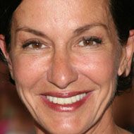 Cynthia Rowley, 65 (Fashion Designer)