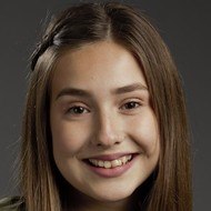 Cynthia The Kid Squad, 21 (Estrella de YouTube)