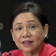 Cynthia Villar, 75 (Politician)