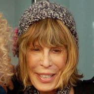 Cynthia Weil (1940 - 2023) (Auteur compositeur)