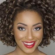 Cyrene Tankard, 28 (Reality Star)