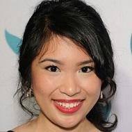 CyreneQ, 36 (Snapchat Star)