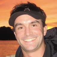 Cyril Chauquet, 49 (现实之星)