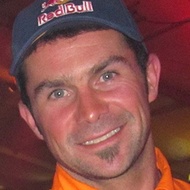 Cyril Despres, 51 (赛车手)