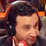 Cyril Hanouna, 49 (Radio Host)