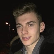 Cyril Schreiner, 25 (Instagram Star)