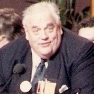 Cyril Smith (1928 - 2010) (Politician)