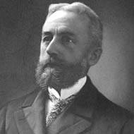 Cyrus Curtis (1850 - 1933) (Entrepreneur)