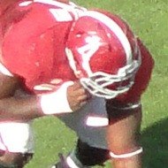 Cyrus Kouandjio, 32 (Giocatore di calcio)