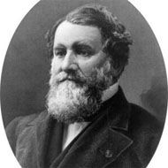 Cyrus McCormick (1809 - 1884) (物理学家)