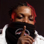 Cyrus Smith, 25 (Rapper)