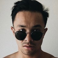 Cyrus Villanueva, 27 (Pop Singer)